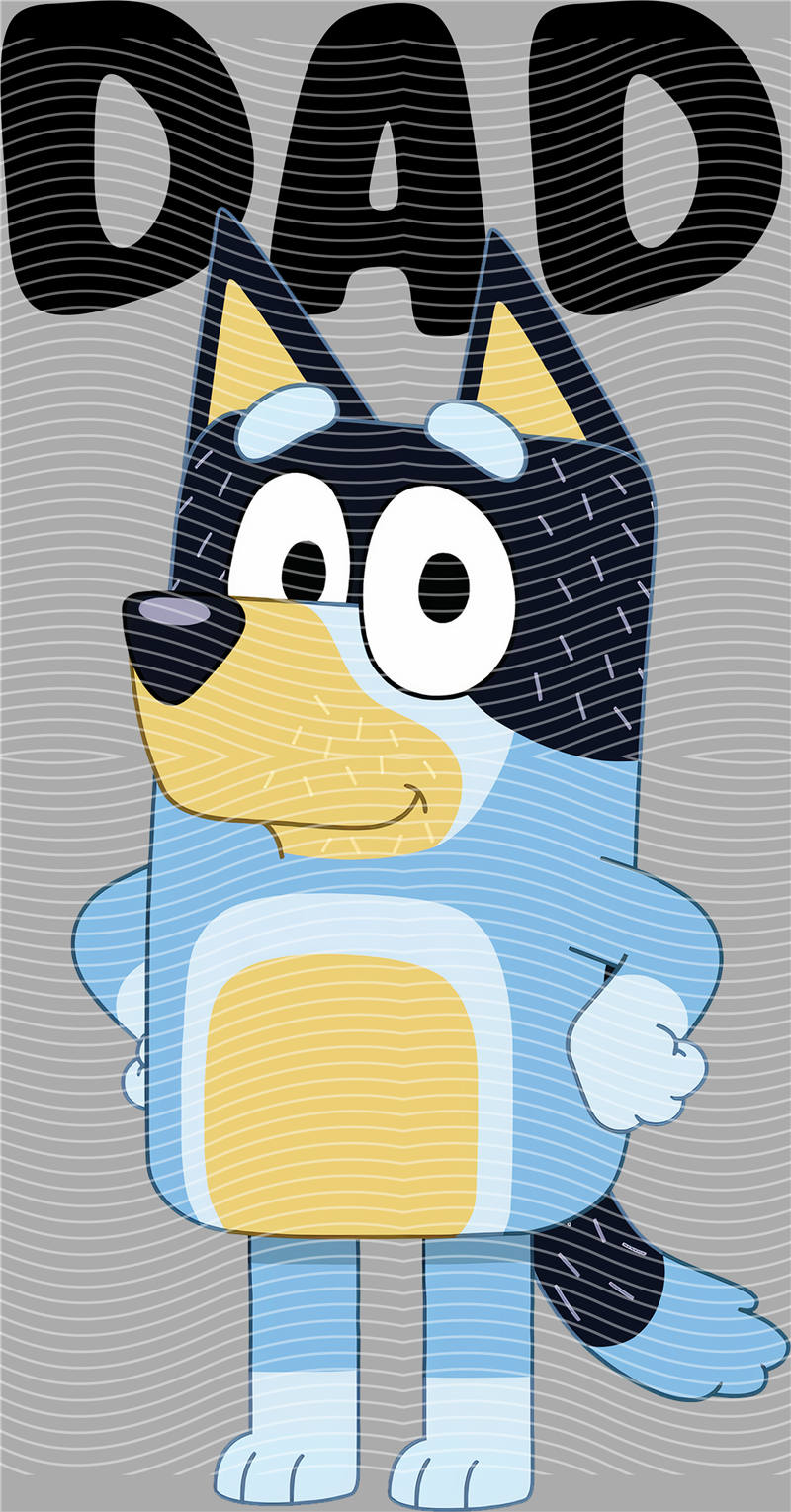 Bluey-BL 114